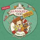 Die Schule Der Magischen Tiere - ENDLICH FERIEN: 01:...