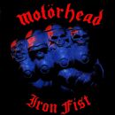 Motoerhead - Iron Fist