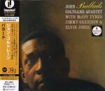 Coltrane John - Ballads