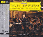 Williams John / Mutter Anne-Sophie / u.a. - Live In Vienna