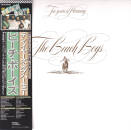 Beach Boys, The - Ten Years Of Harmony