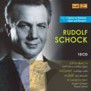 Offenbach Jacques / u.a. - Rudolf Schock (Schock Rudolf)