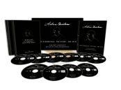 Bruckner Anton - Symphonies - Story - Film, The...