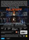 Verdi Giuseppe - Falstaff (Barenboim Daniel / SB)