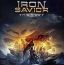 Iron Savior - Titancraft