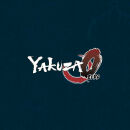 Yakuza 0 (Black Vinyl Boxset / Diverse Interpreten)