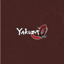 Yakuza 0 (Light Blue&Green Vinyl / Diverse Interpreten)