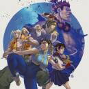 Street Fighter Alpha 2 (Capcom Sound Team / OST/Filmmusik)