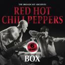 Red Hot Chili Peppers - Box