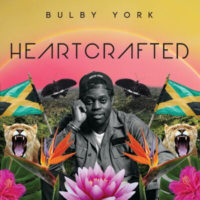 Collin Bulby York Presents - Heartcrafted
