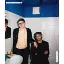 Abstruse Gestalten (Diverse Interpreten)