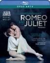 Prokofiev Sergey - Romeo and Juliet (Orchestra of the...