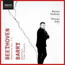 Beethoven Ludwig van - Symphonies Nos.1-3 (Britten...