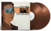 3rd & the Mortal, The - Memoirs (Bronze Vinyl)