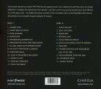 The, The - Comeback Special:, The (OST / Ltd. 2 CD Mediabook)