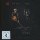 The, The - Comeback Special, The (OST / Blu-ray)