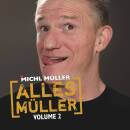 Müller Michl - Alles Mueller - Vol. 2
