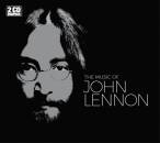 Lennon John - The Music of John Lennon