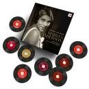 Brahms Johannes / Schubert Franz u.a. - Marian Anderson:...