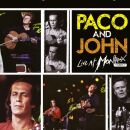 Lucia Paco De / McLaughlin John - Live At Montreux 1987