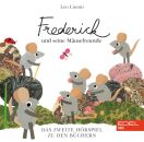 Frederick und seine Mäusefreunde - Hörspiel Zum Buch-Vol.2
