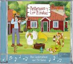 Pettersson&Findus - Das Liederalbum Zur TV-Serie