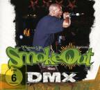 Dmx - Smoke Out Festival Presents, The