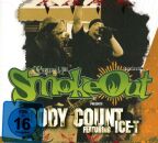 Body Count feat. Ice T. - Smoke Out Festival, The