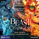 Hörbuch - Beast Changers: Folge 3