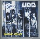 U.d.o. - Animal House (Re-Release & Bonus)