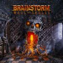 Brainstorm - Wall Of Skulls (Digipak)