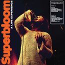 Irwin Ashton - Superbloom: A Live Experience (Red Lp)