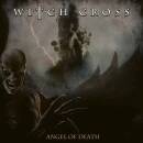 Witch Cross - Angel of Death (Purple Vinyl)