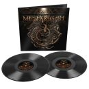 Meshuggah - Ophidian Trek, The (2021 Reprint)