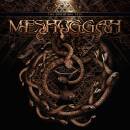 Meshuggah - The Ophidian Trek (2021 Reprint)