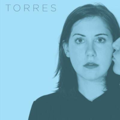 Torres - Torres (Baby Blue Vinyl)