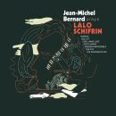 Jean-Michel Bernard Plays Lalo Schifrin (OST/Filmmusik)