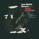 Schifrin Lalo - Jean-Michel Bernard Plays Lalo Schifrin