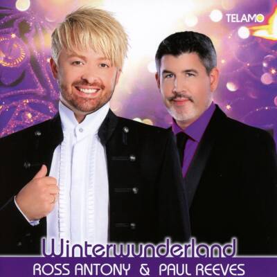 Ross Antony / Reeves Paul - Winterwunderland