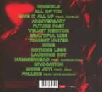 Duran Duran - FUTURE PAST (Deluxe Edition)