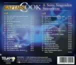 Captain Cook & seine Singenden Saxophone - Das Grosse Wunschkonzert-Die Besten Melodien Der Le