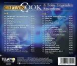 Captain Cook und seine singende Saxophone - Das Grosse Wunschkonzert-die Besten Melodien Der Le