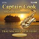 Captain Cook und seine singende Saxophone - Komm auf mein...