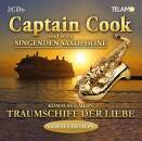 Captain Cook Und Seine Singenden Saxophone - Komm Auf...