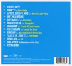 Kidjo Angelique - Mother Nature