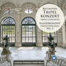 Beethoven Ludwig van - Tripelkonzert (Zacharias Christian...
