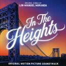 Miranda Lin-Manuel - In The Heights (OST)
