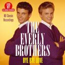 Everly Brothers, The - Bye Bye Love