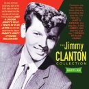 Clanton Jimmy - Early Years - The Singles Collection...
