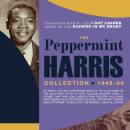 Harris Peppermint - PEPPERMINT HARRIS COLLECTION 1948-60